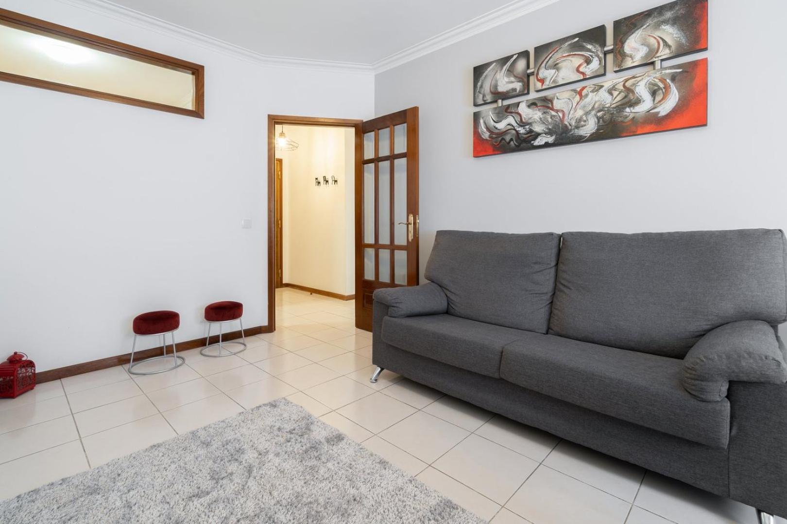 Guestready - Modern 2Br Flat In Vila Nova De Gaia 波尔图 外观 照片