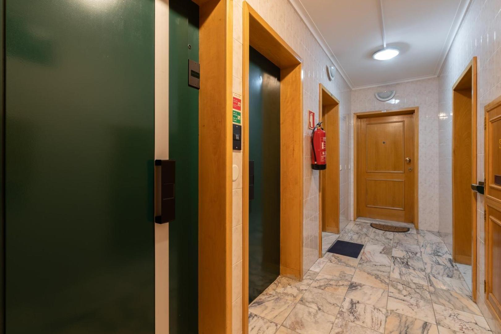 Guestready - Modern 2Br Flat In Vila Nova De Gaia 波尔图 外观 照片