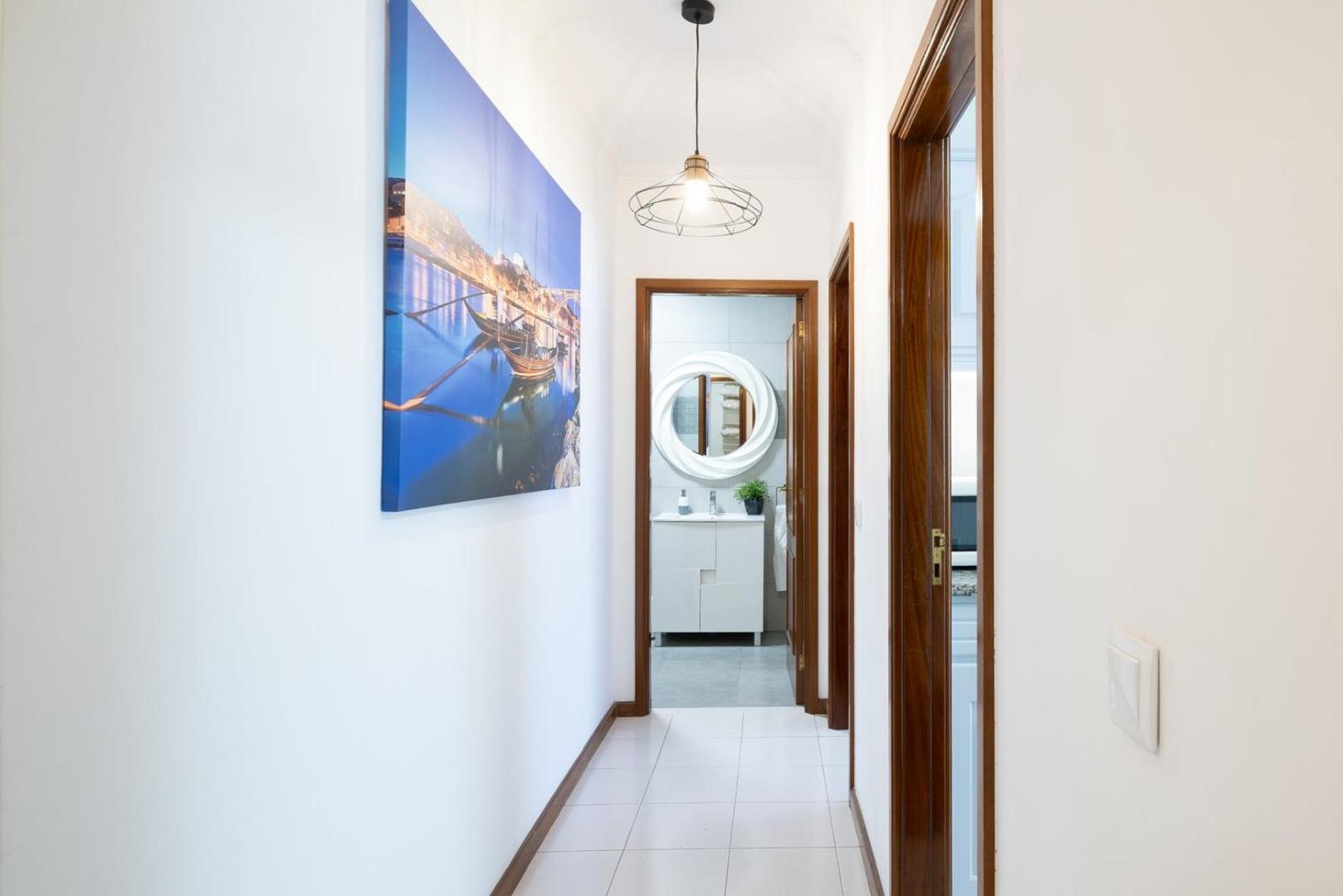 Guestready - Modern 2Br Flat In Vila Nova De Gaia 波尔图 外观 照片