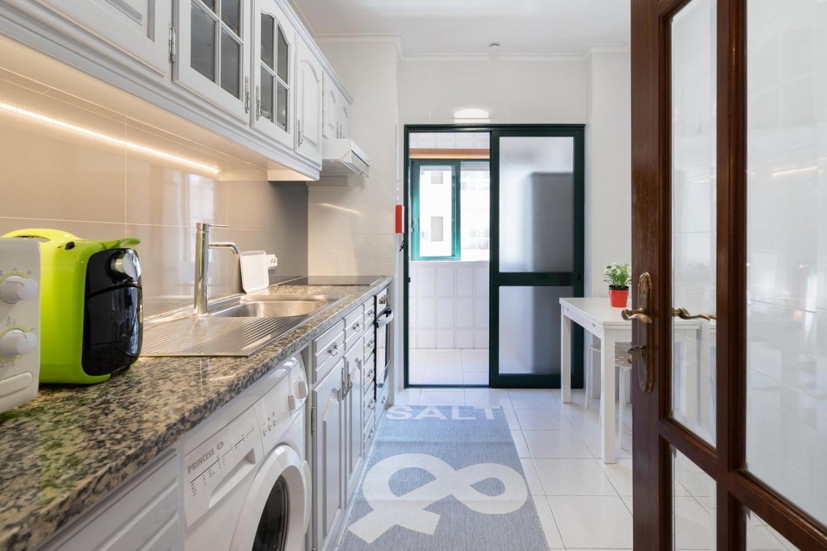 Guestready - Modern 2Br Flat In Vila Nova De Gaia 波尔图 外观 照片