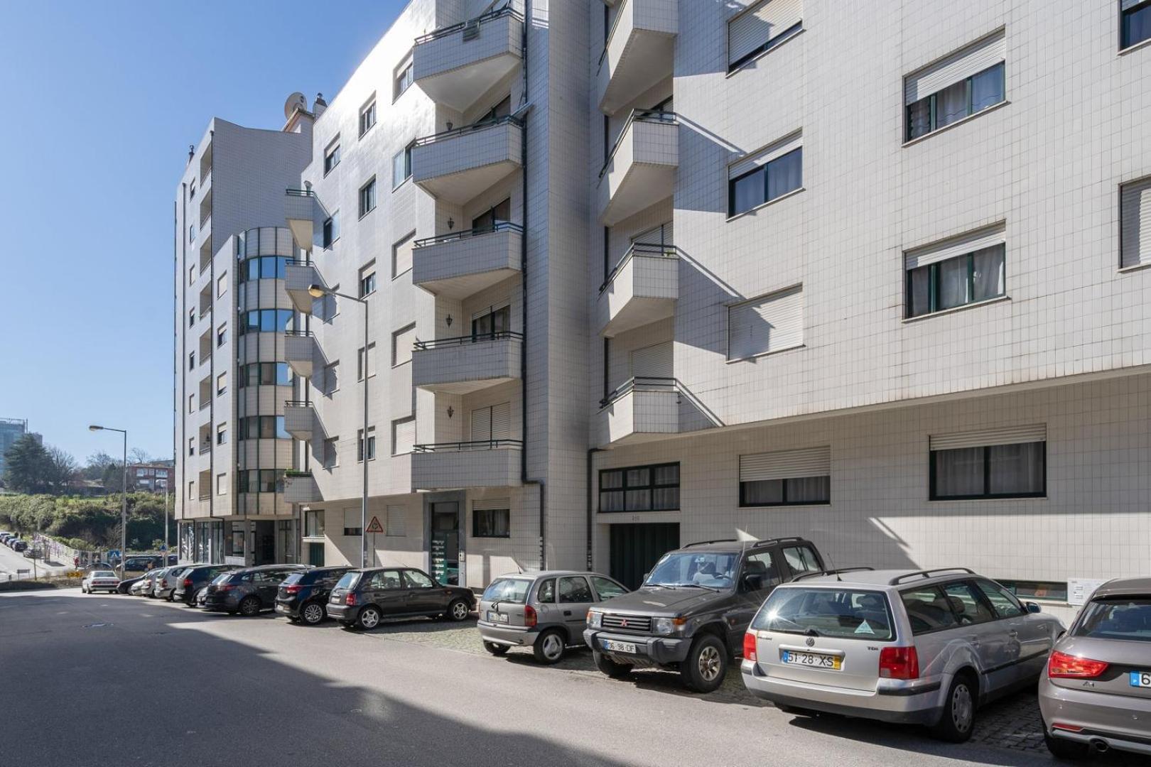 Guestready - Modern 2Br Flat In Vila Nova De Gaia 波尔图 外观 照片