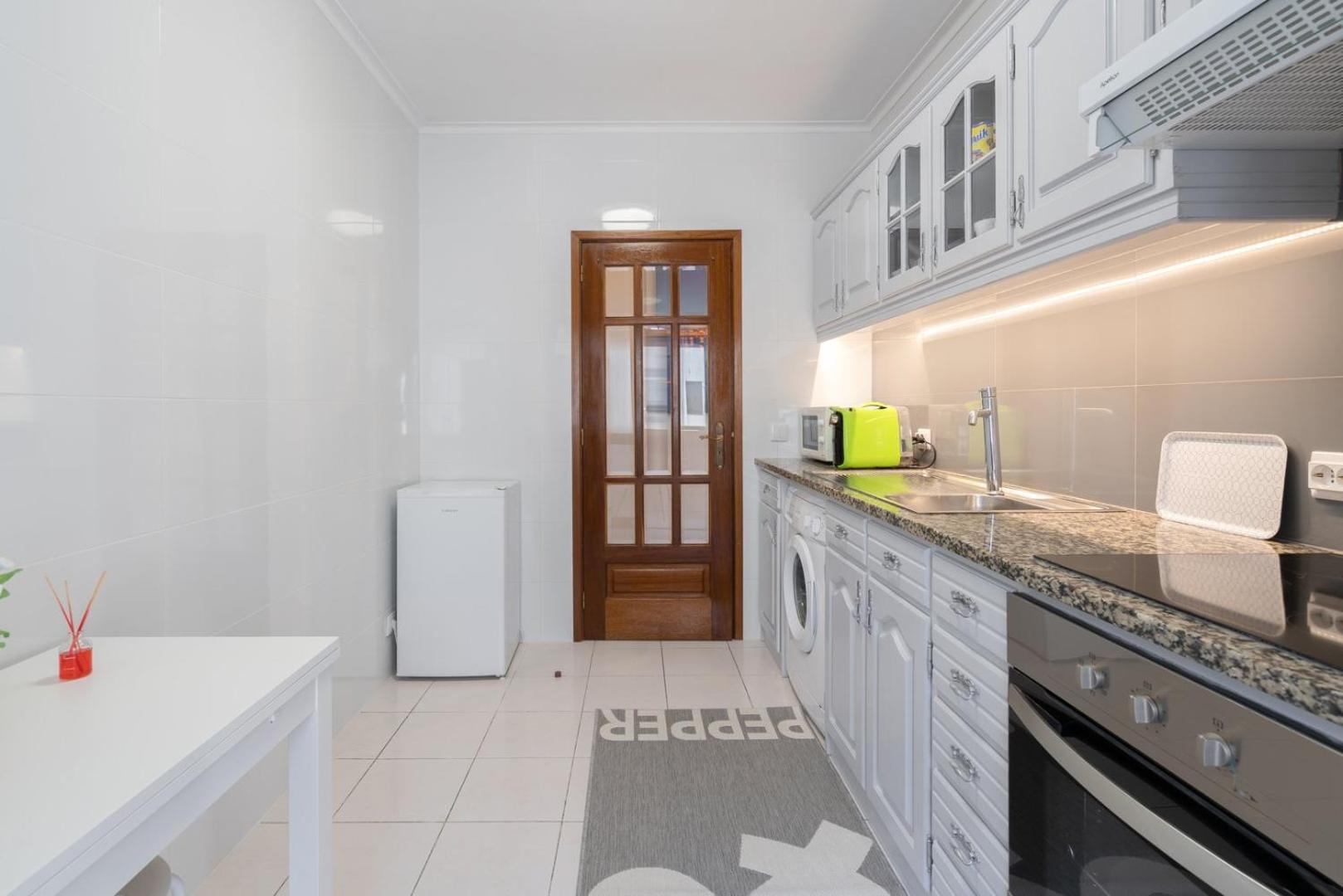 Guestready - Modern 2Br Flat In Vila Nova De Gaia 波尔图 外观 照片