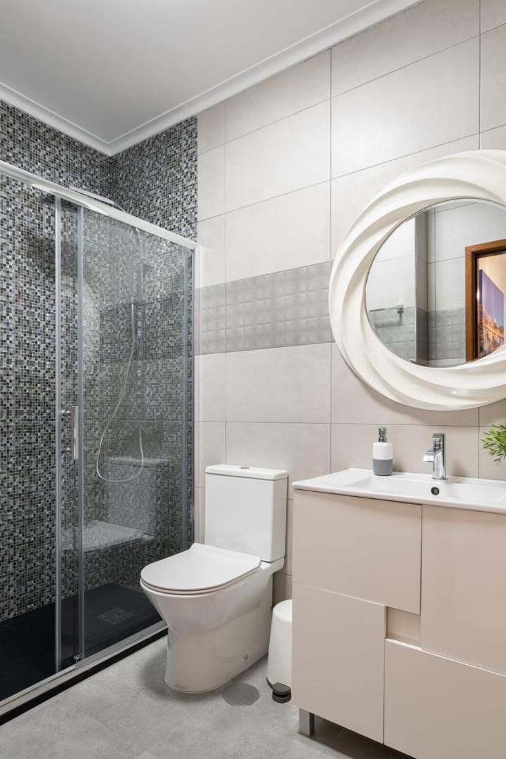 Guestready - Modern 2Br Flat In Vila Nova De Gaia 波尔图 外观 照片